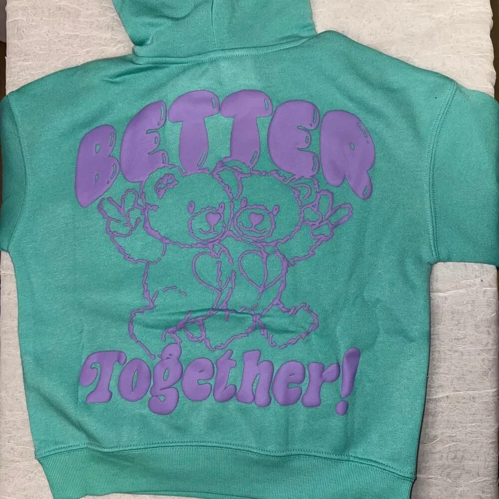 Celebrate-together Women's Green and Blue Bundles